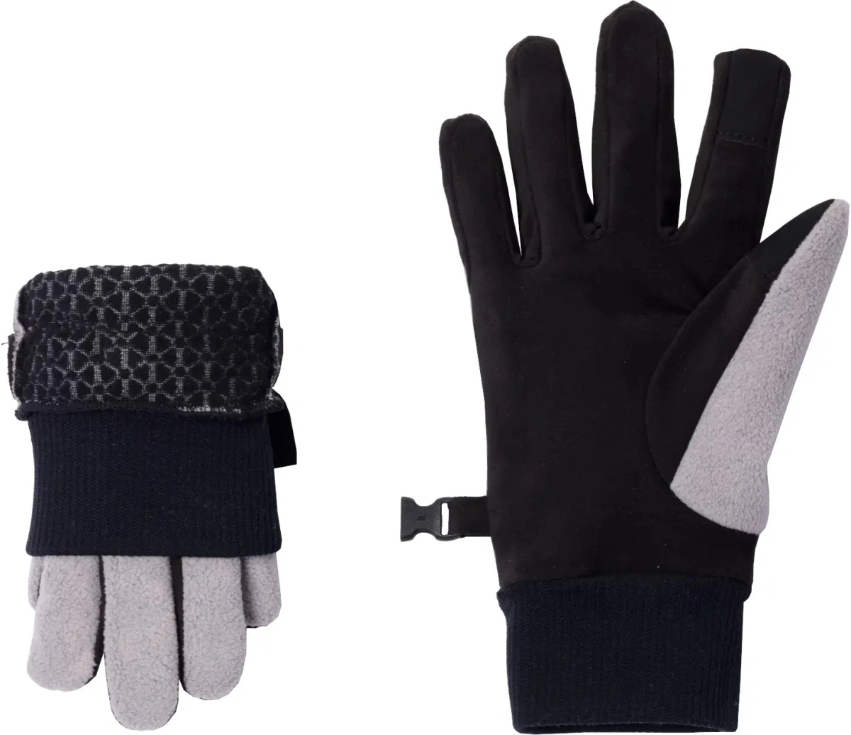 Manusi W Arctic Peak Glove - Img 2