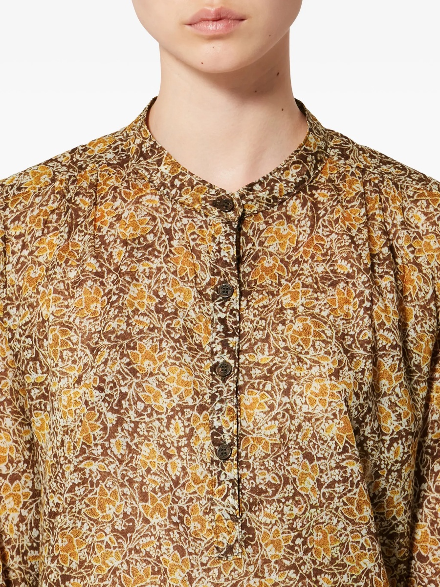"Maria" Blouse - Img 5
