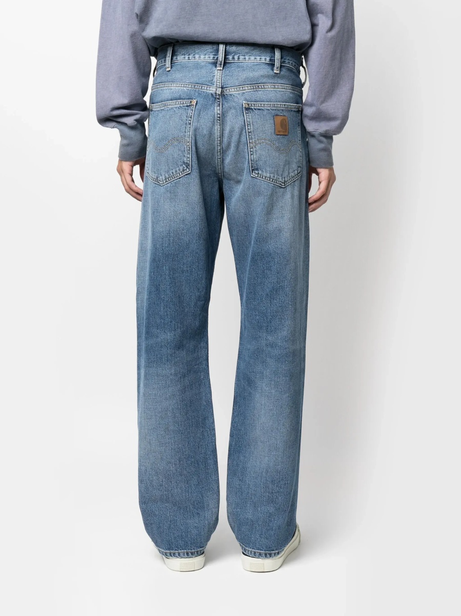 "Marlow" Jeans - Img 4