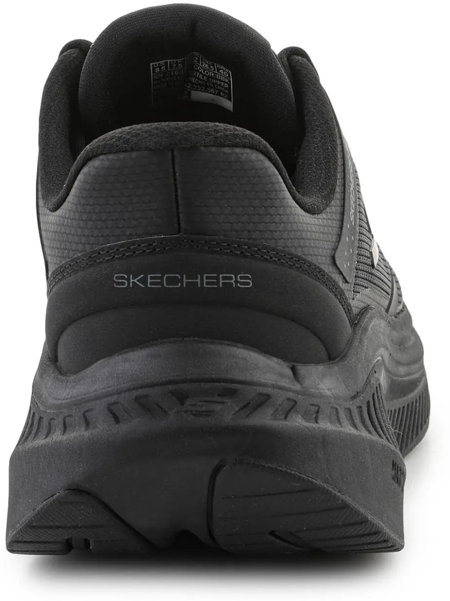 Max Cushioning Premier 2.0-Vantage 2.0 Black - Img 4