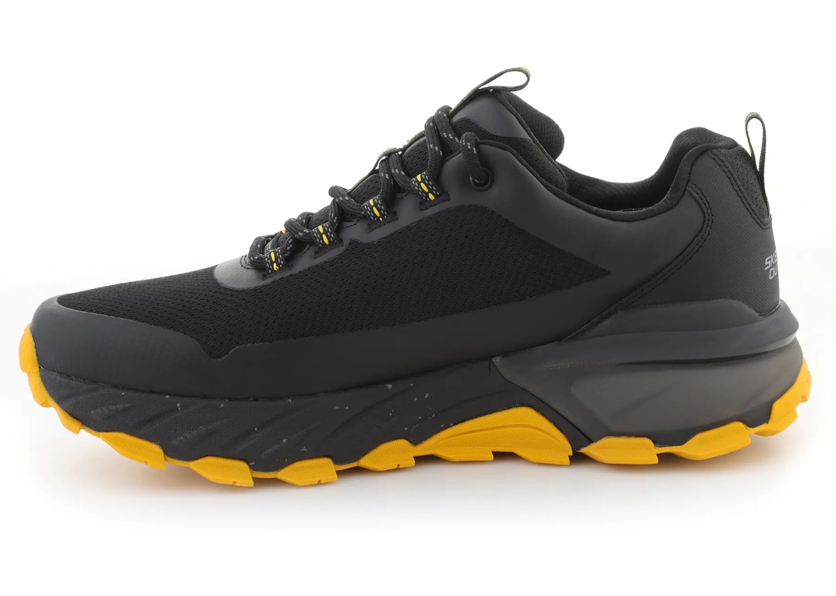 Max Protect - Liberated Black/Yellow - Img 4