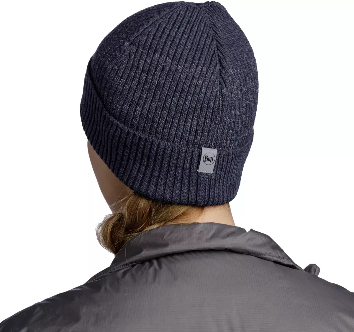 Merino Active Hat Beanie - Img 4