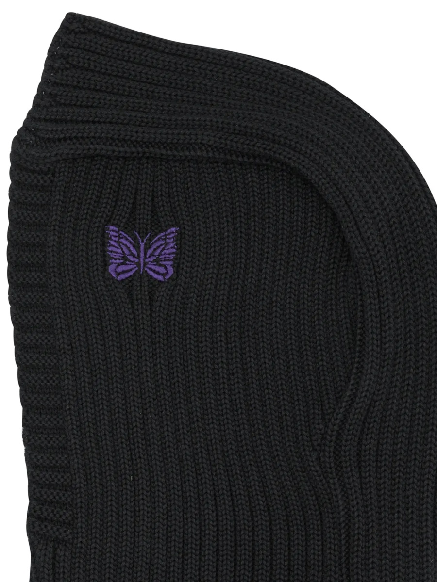 Merino wool balaclava - Img 4