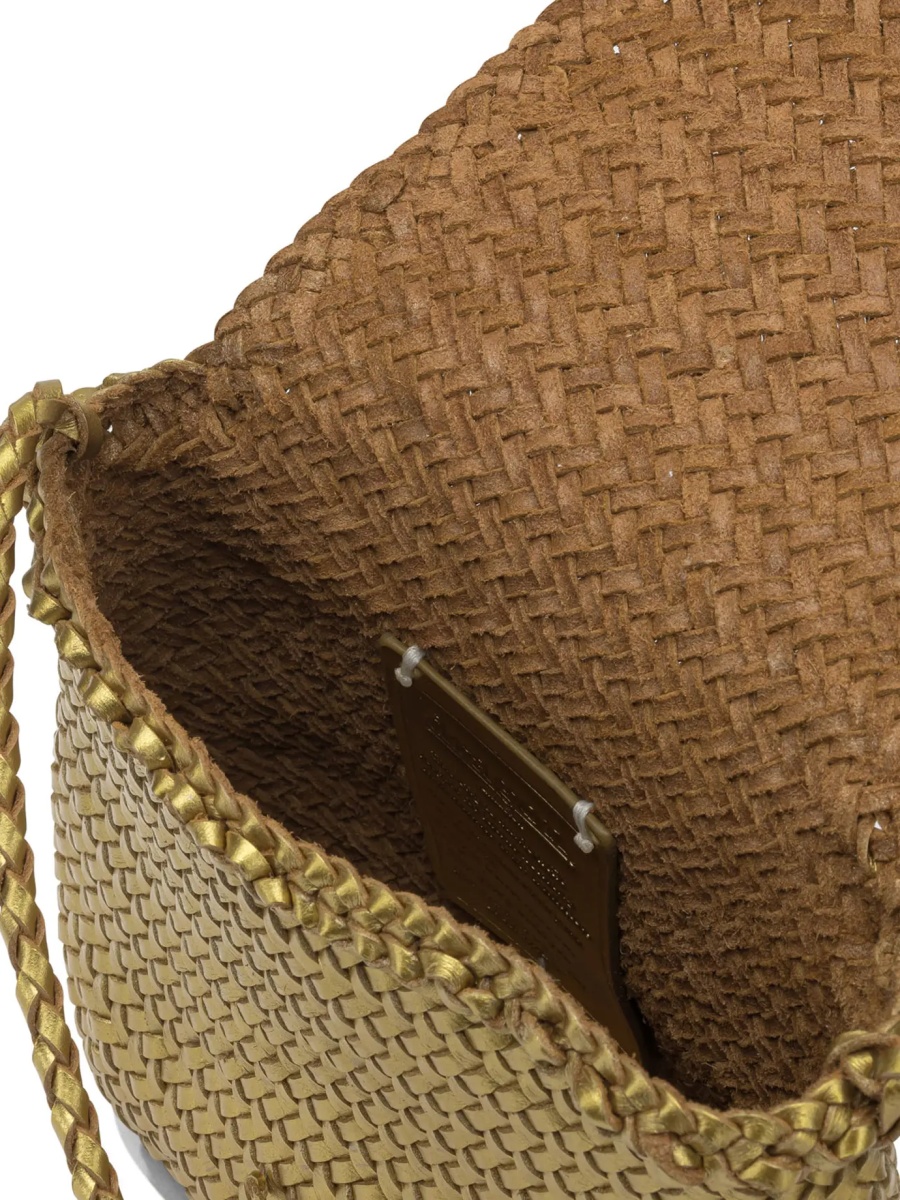 "Mini City Bag" crossbody bag - Img 5