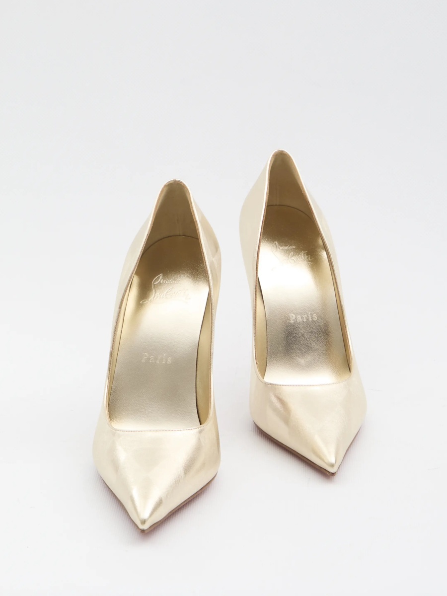 Miss Z Pumps - Img 5