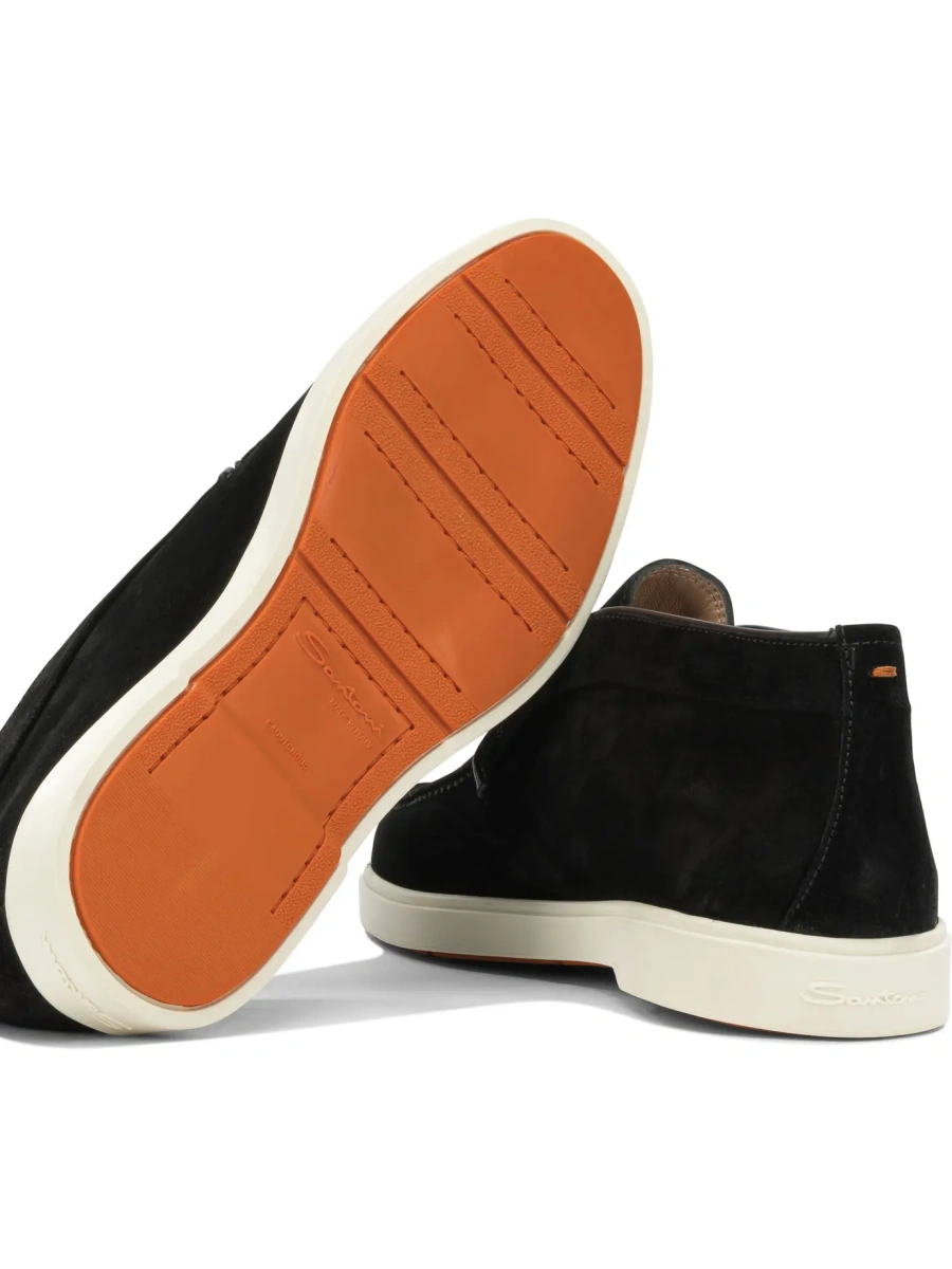 Mocasini "Andvari" Loafers - Img 5