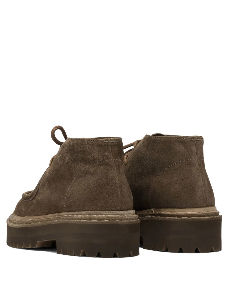 Mocasini "Blossom 002 Chukka" Ankle boots - Img 4