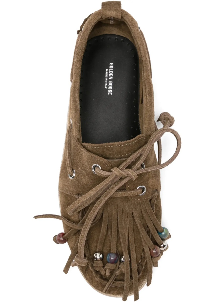 Mocasini Boat Loafers - Img 7