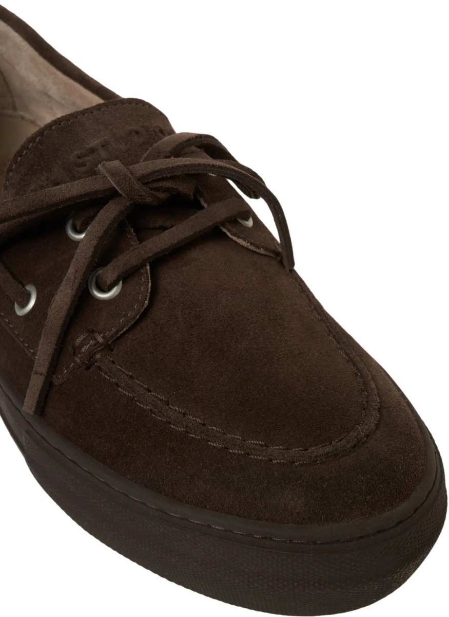 Mocasini Boat shoes 'CPH177' - Img 4