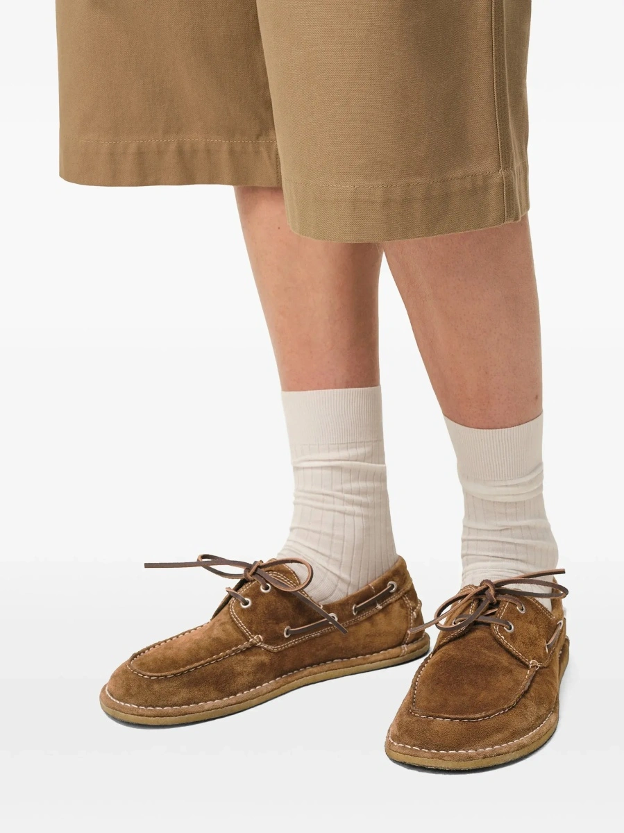 Mocasini BOAT SHOES - Img 8