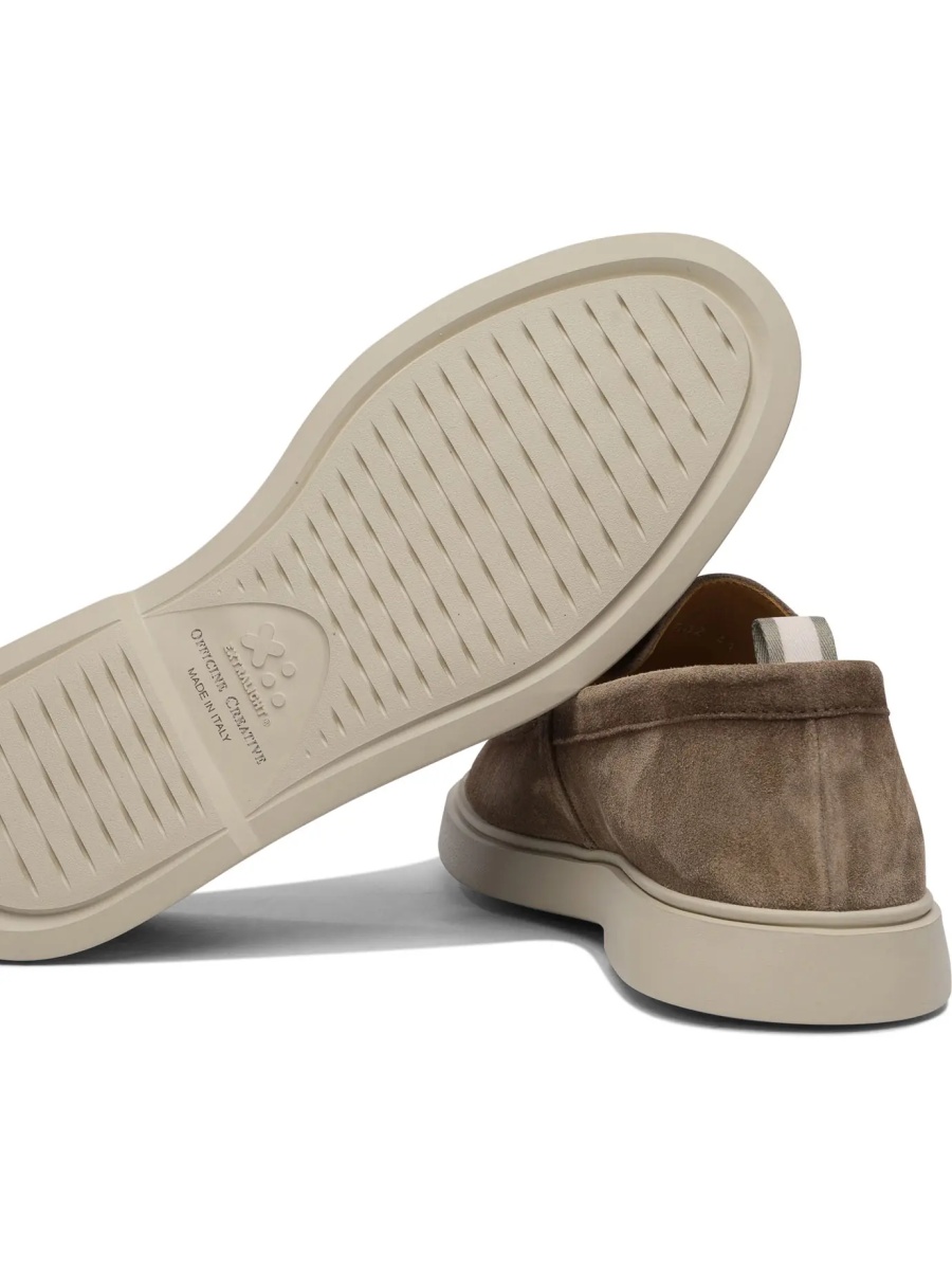 Mocasini "Bones 002" loafers - Img 5