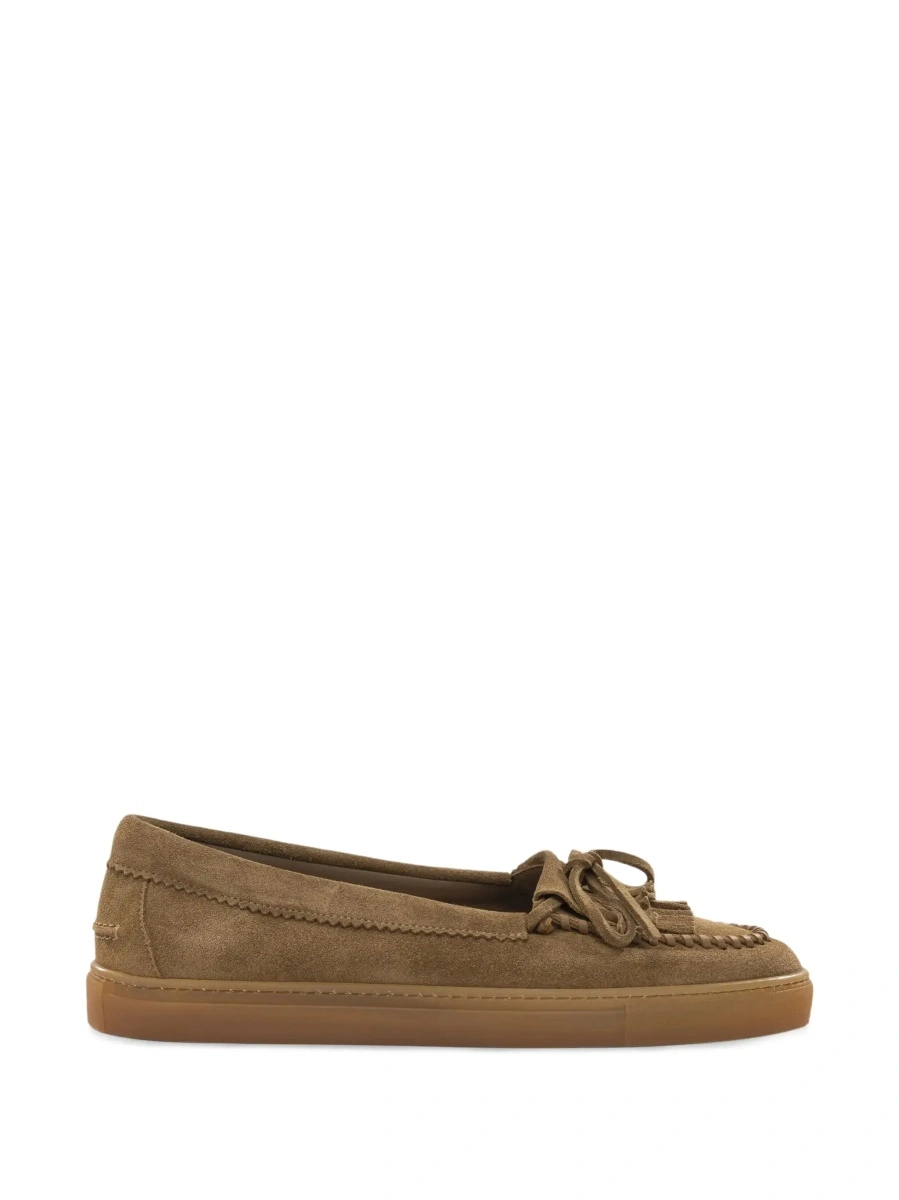 Mocasini "CPH 365" lace-up loafers - Img 10