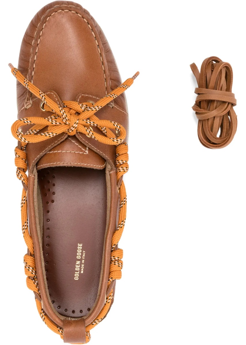 Mocasini Cruise boat Loafers - Img 7