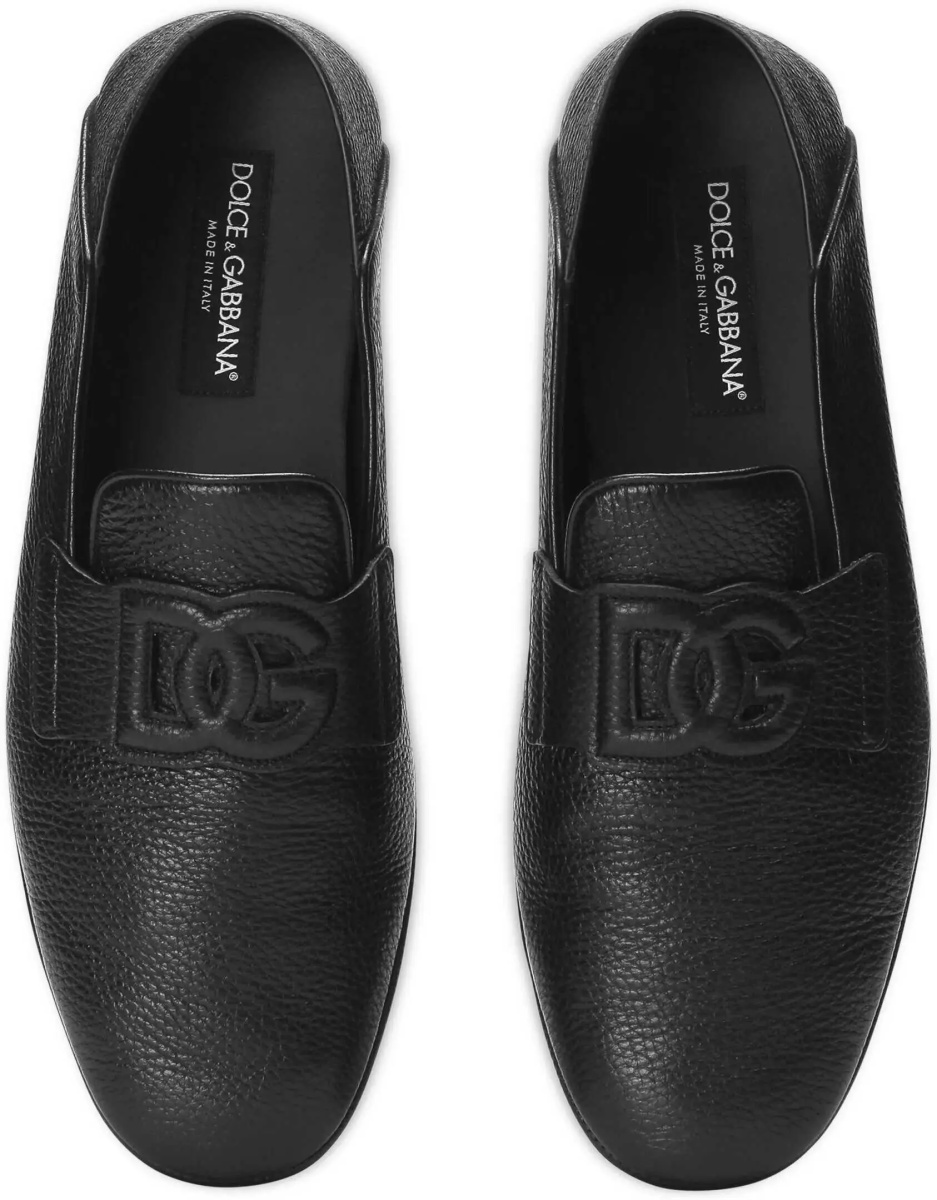 Mocasini Driver With Logo* - Img 4