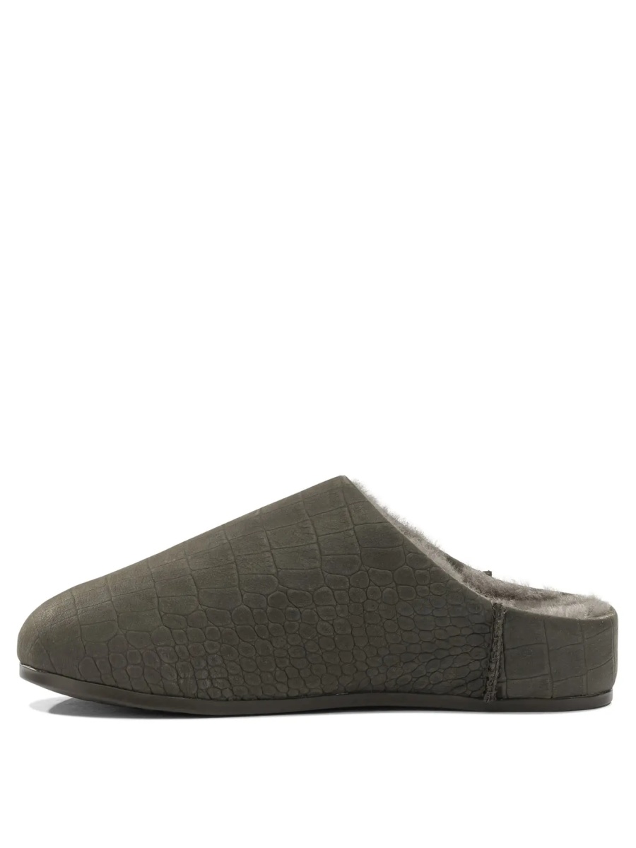 Mocasini "Elea Embossed" slippers - Img 3