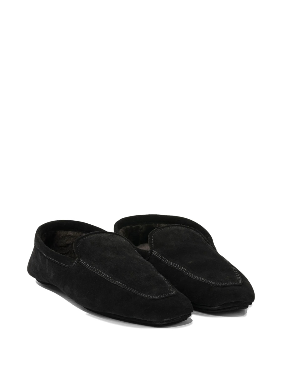 Mocasini HENDERSON BARACCO maro - Img 2