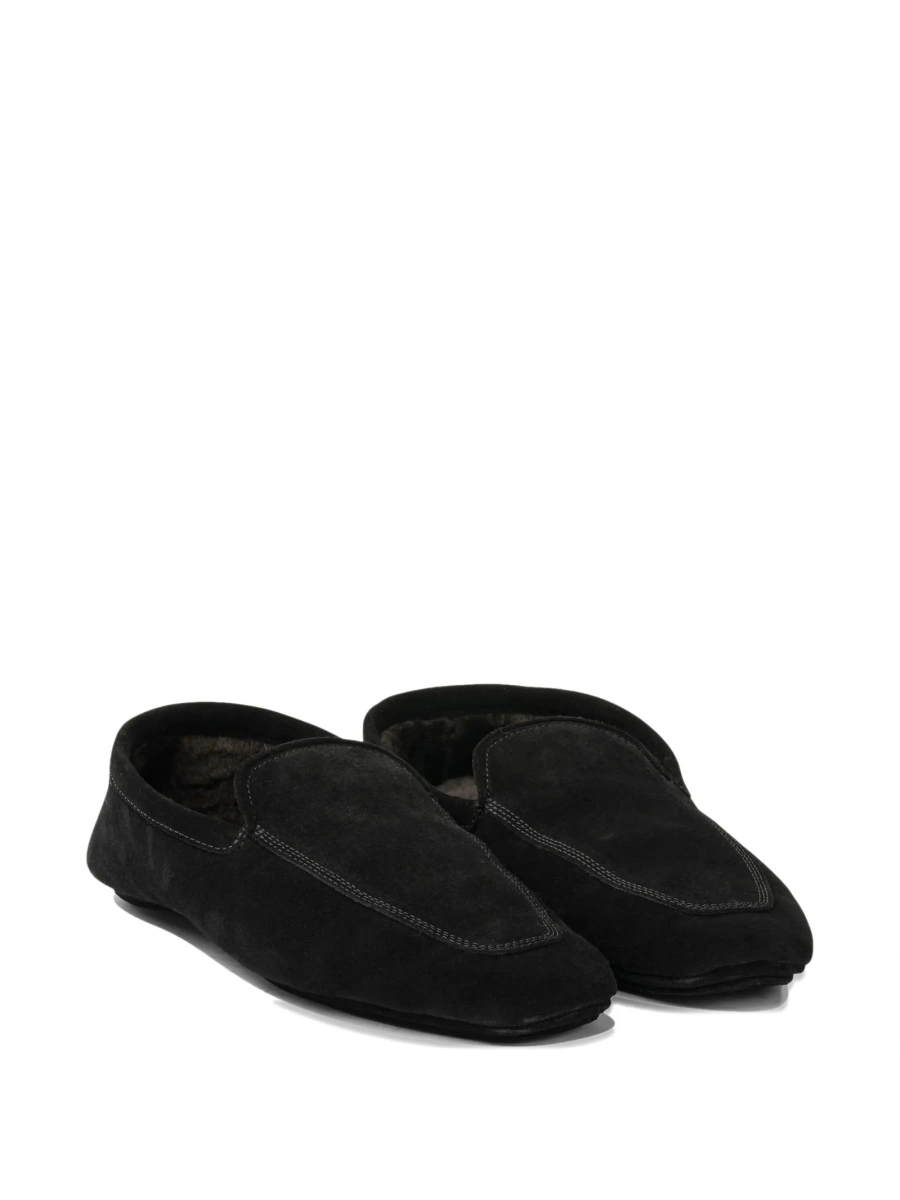 Mocasini HENDERSON BARACCO maro - Img 2