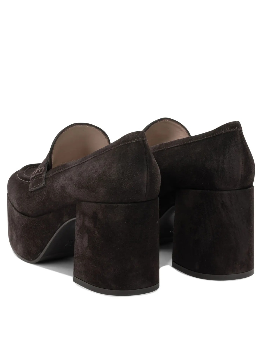 Mocasini "Jenna 75MM" Heeled Loafers - Img 4