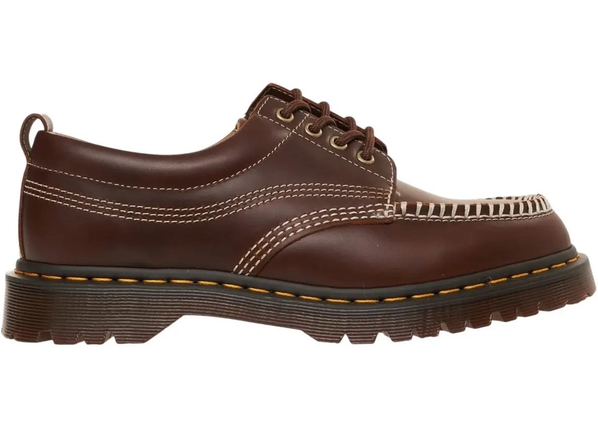 Mocasini Lace-up shoes 'Lowell' - Img 2