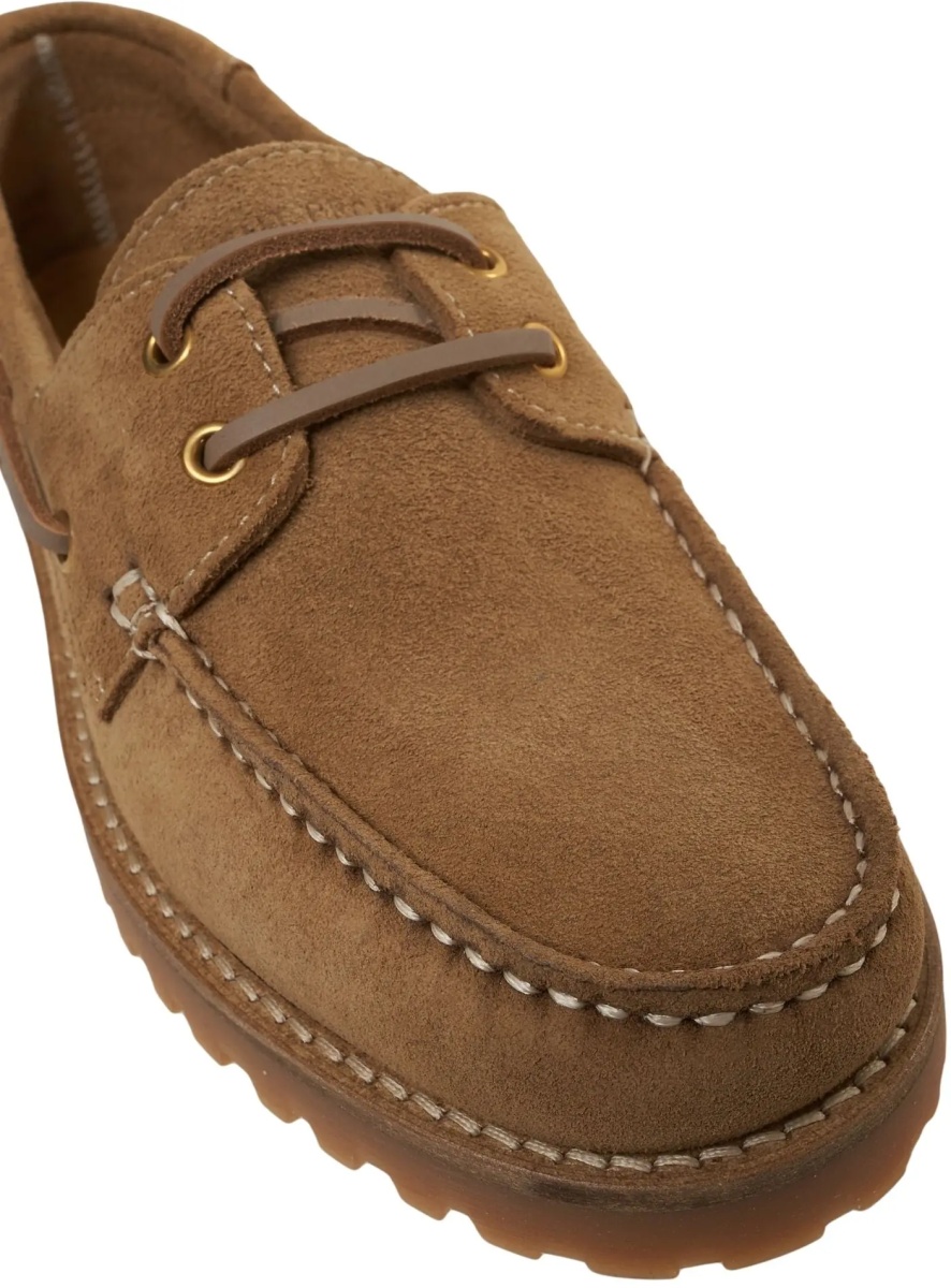 Mocasini Lace-up shoes 'Ollie' - Img 4