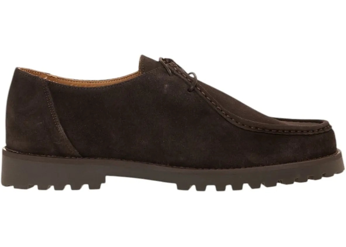 Mocasini Lace-up shoes 'Ollie' - Img 2