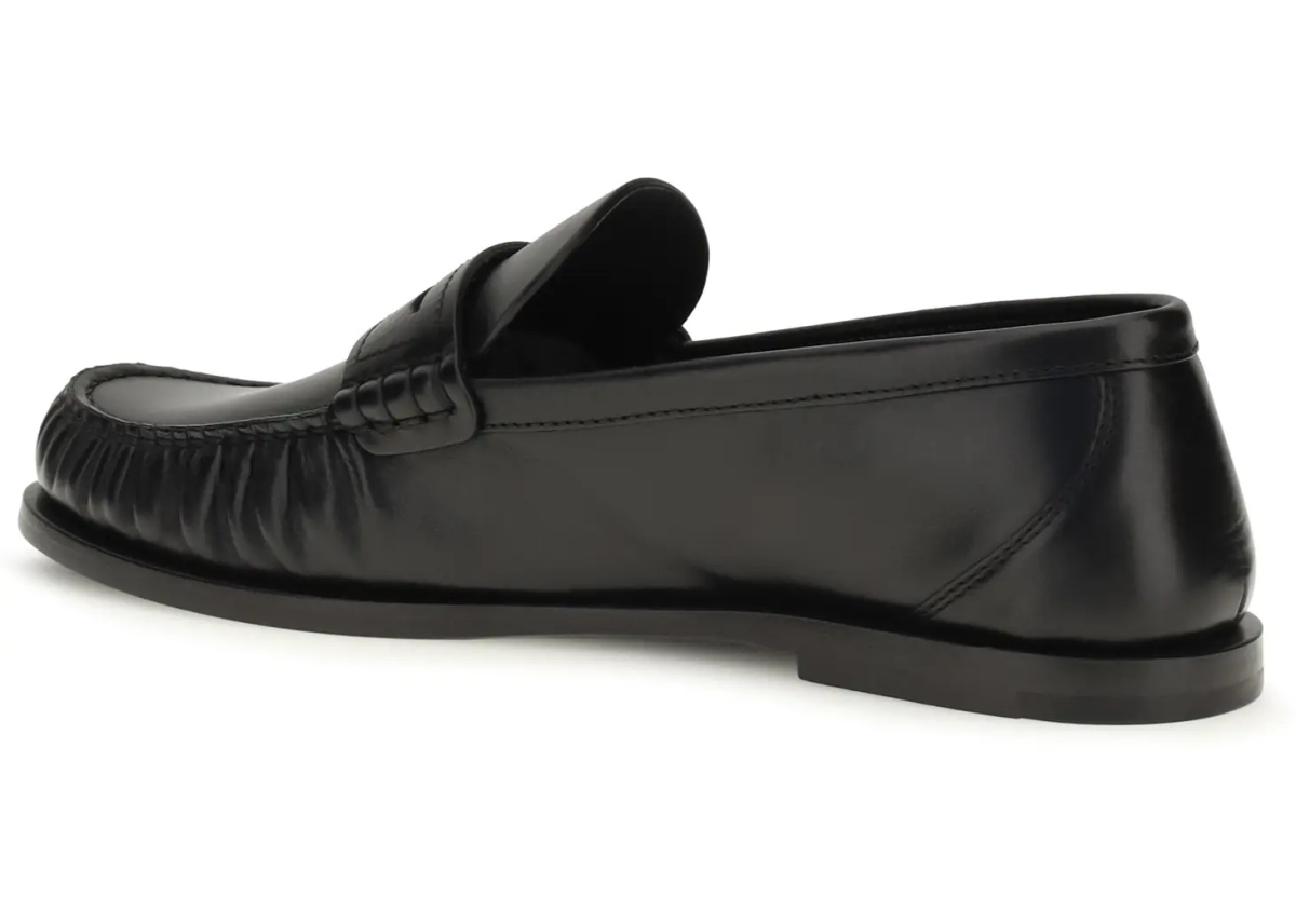 Mocasini Laurent Loafers - Img 3