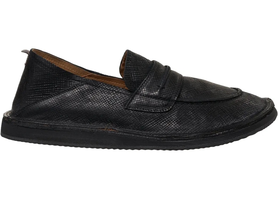 Mocasini Leather loafers - Img 2