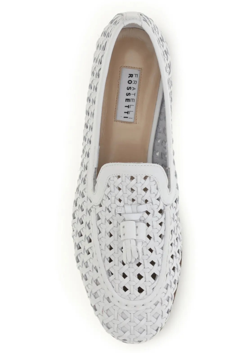 Mocasini Leather Loafers - Img 4