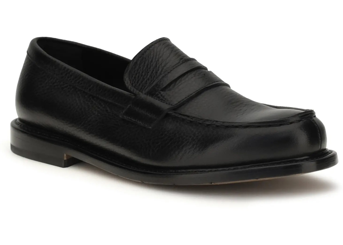 Mocasini Leather Loafer - Img 2
