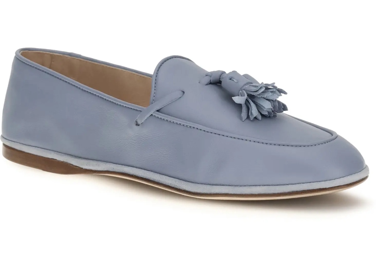 Mocasini Leather tassel Loafers - Img 2
