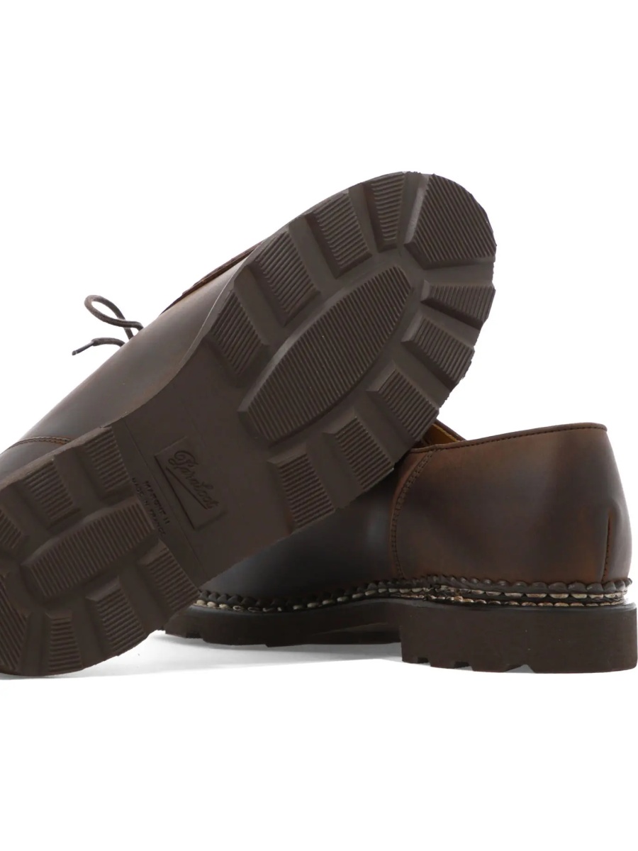 Mocasini "Michael" Lace-Up Loafers - Img 5
