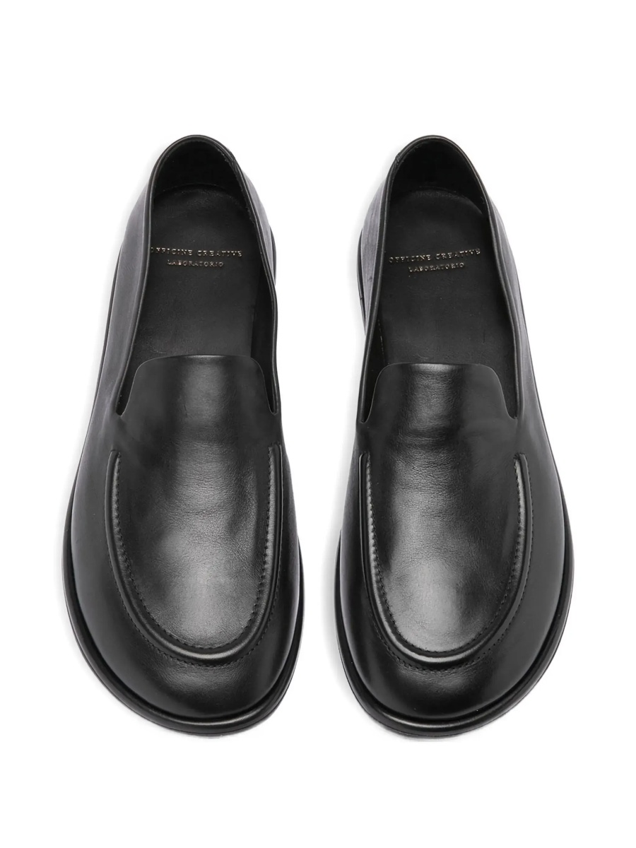 Mocasini "Mienne 101" Loafers - Img 3