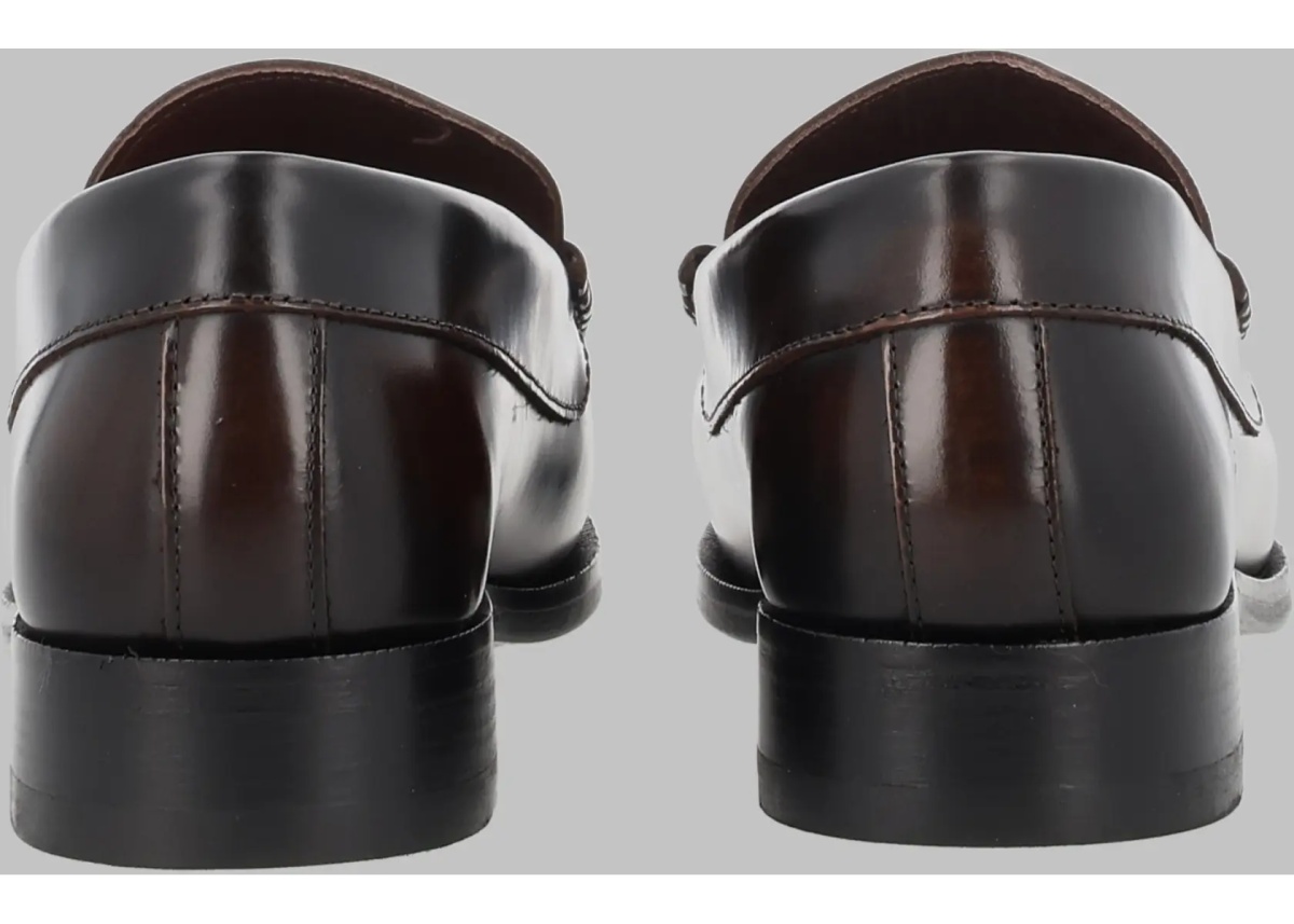 Mocasini Mocassino "Rivet" - Img 2