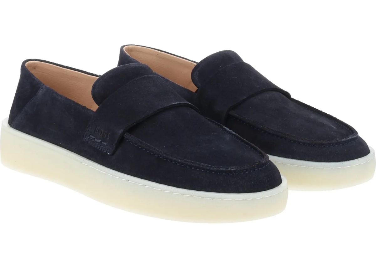 Mocasini Moccasin "Kieran" - Img 2