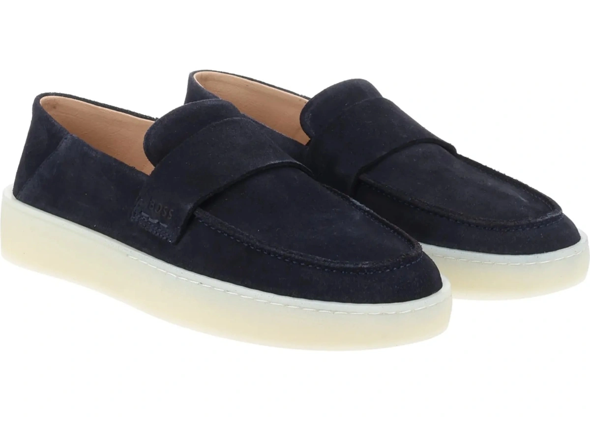 Mocasini Moccasin "Kieran" - Img 2
