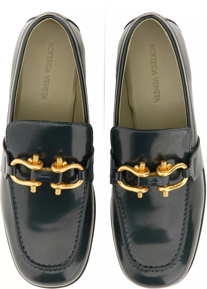 Mocasini Moccasin Monsieur - Img 4