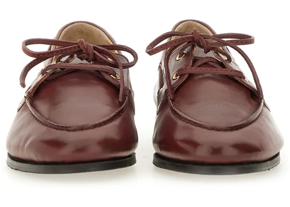 Mocasini Moccasin "Plume" - Img 4