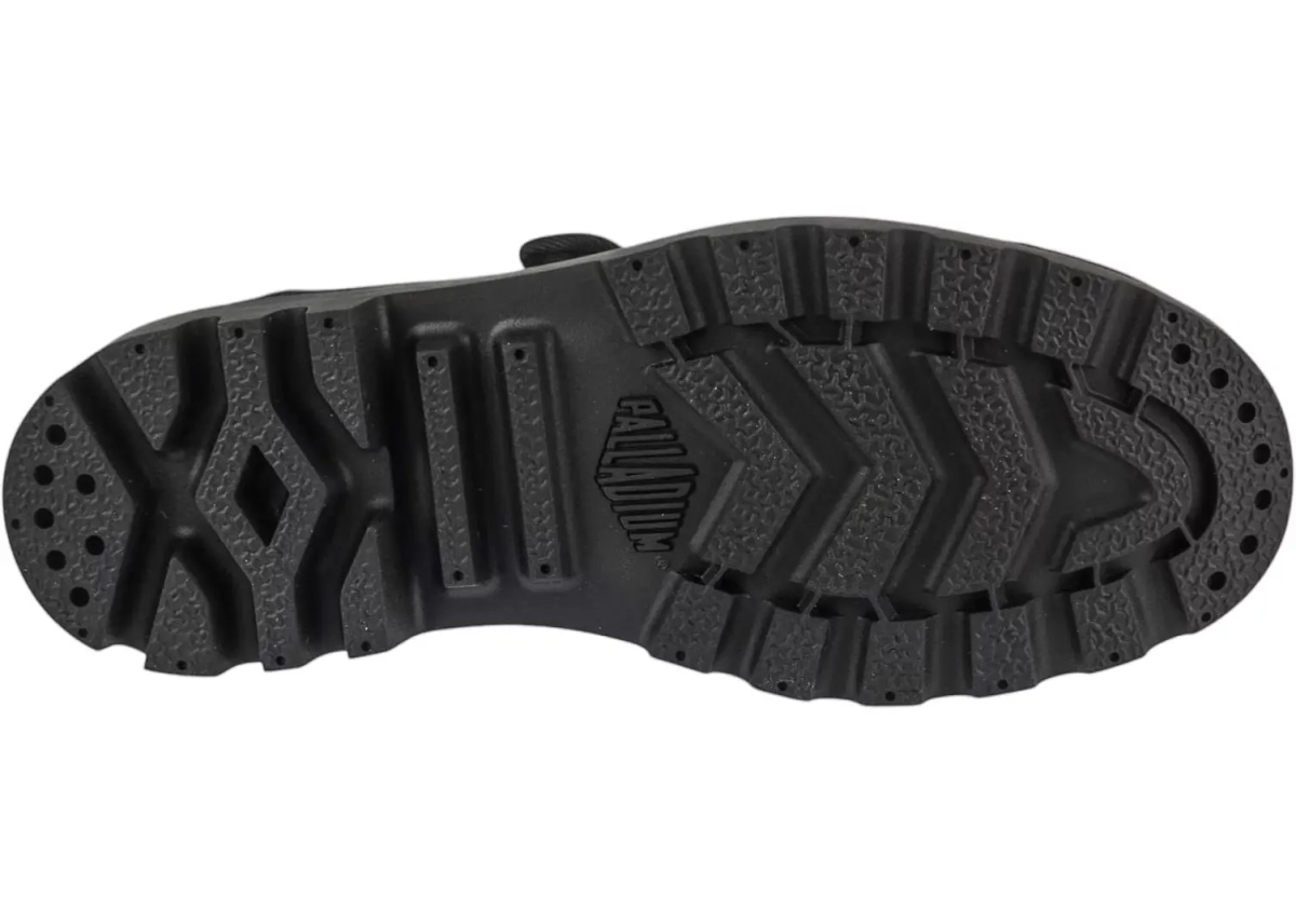 Mocasini Pampa M-Jane Washed - Img 4