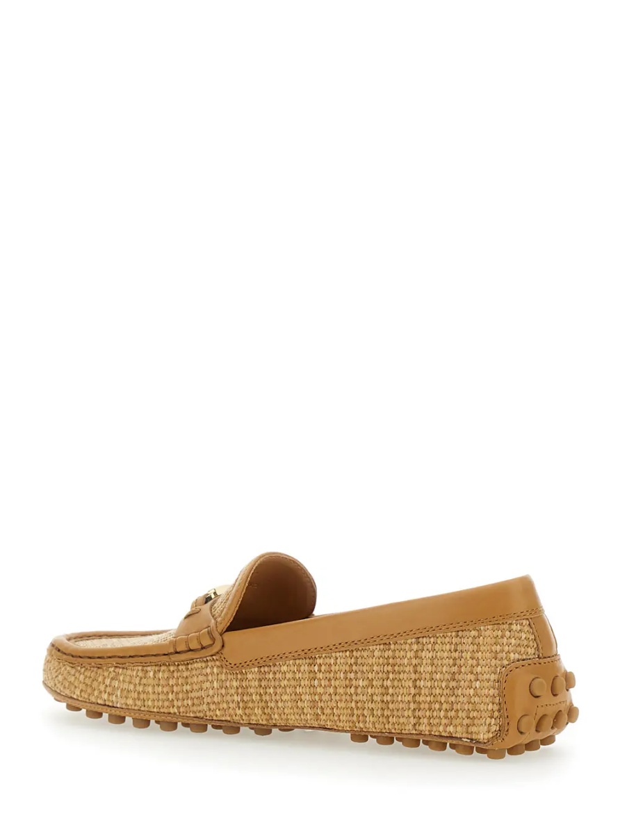 Mocasini RAFIA MOCASSIN - Img 3
