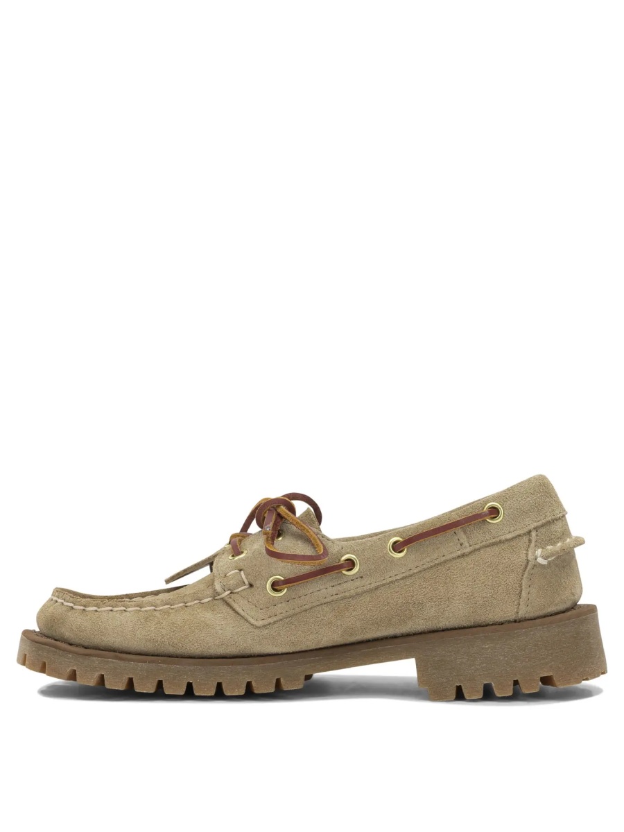 Mocasini "Ranger Artisan" Lace-Up Loafers - Img 3