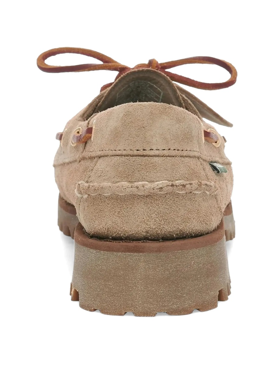 Mocasini "Ranger Artisan" Lace-Up Loafers - Img 6