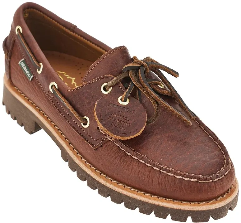 Mocasini Ranger Artisan Momoth loafers - Img 2