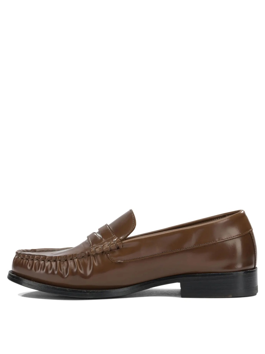 Mocasini "Rivet" Loafers - Img 3