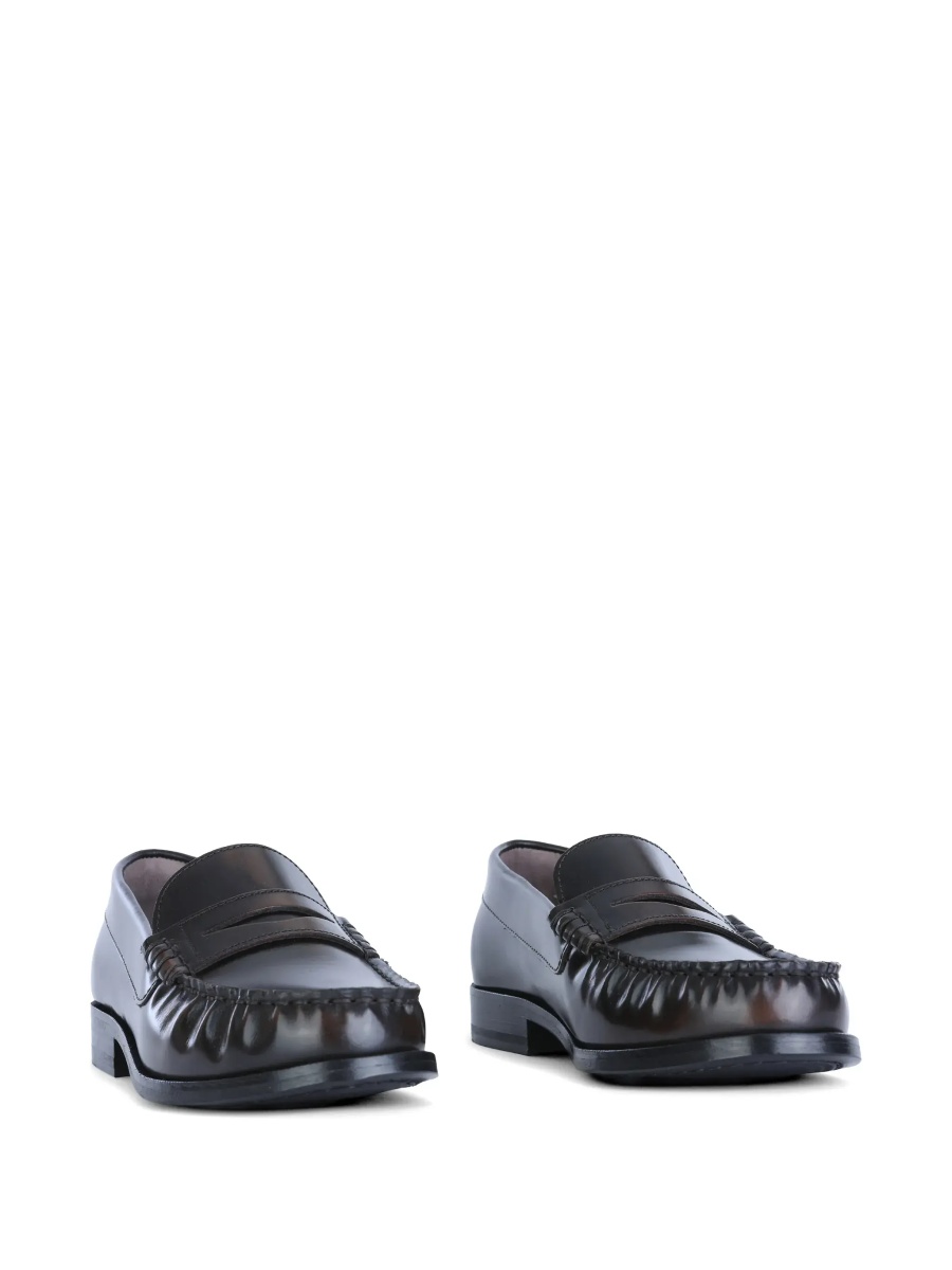 Mocasini "Rivet" Loafers - Img 8