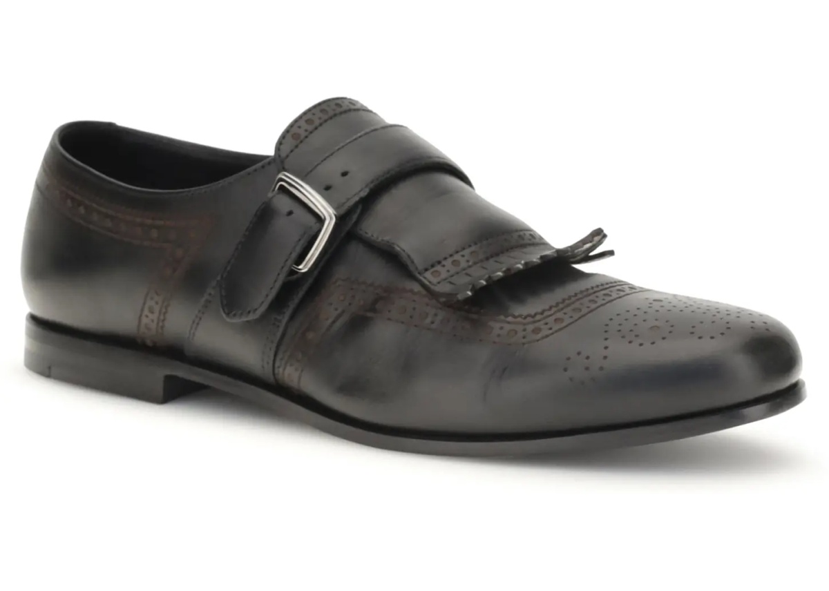 Mocasini Shanghai Loafer - Img 2