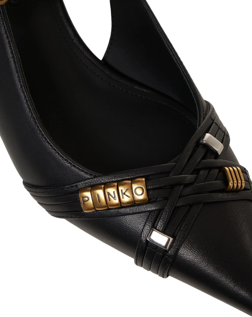 Mocasini Slingback - Img 5