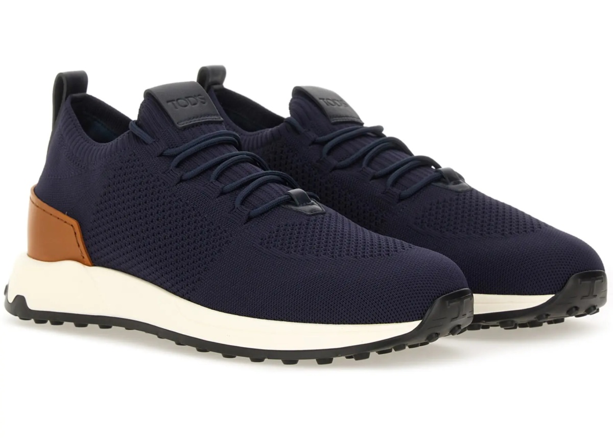 Mocasini Sneaker "Socks" - Img 3