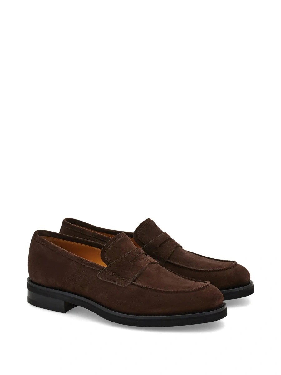 Mocasini "Stefano" Loafers - Img 6