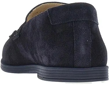 Mocasini Suede leather loafers - Img 3