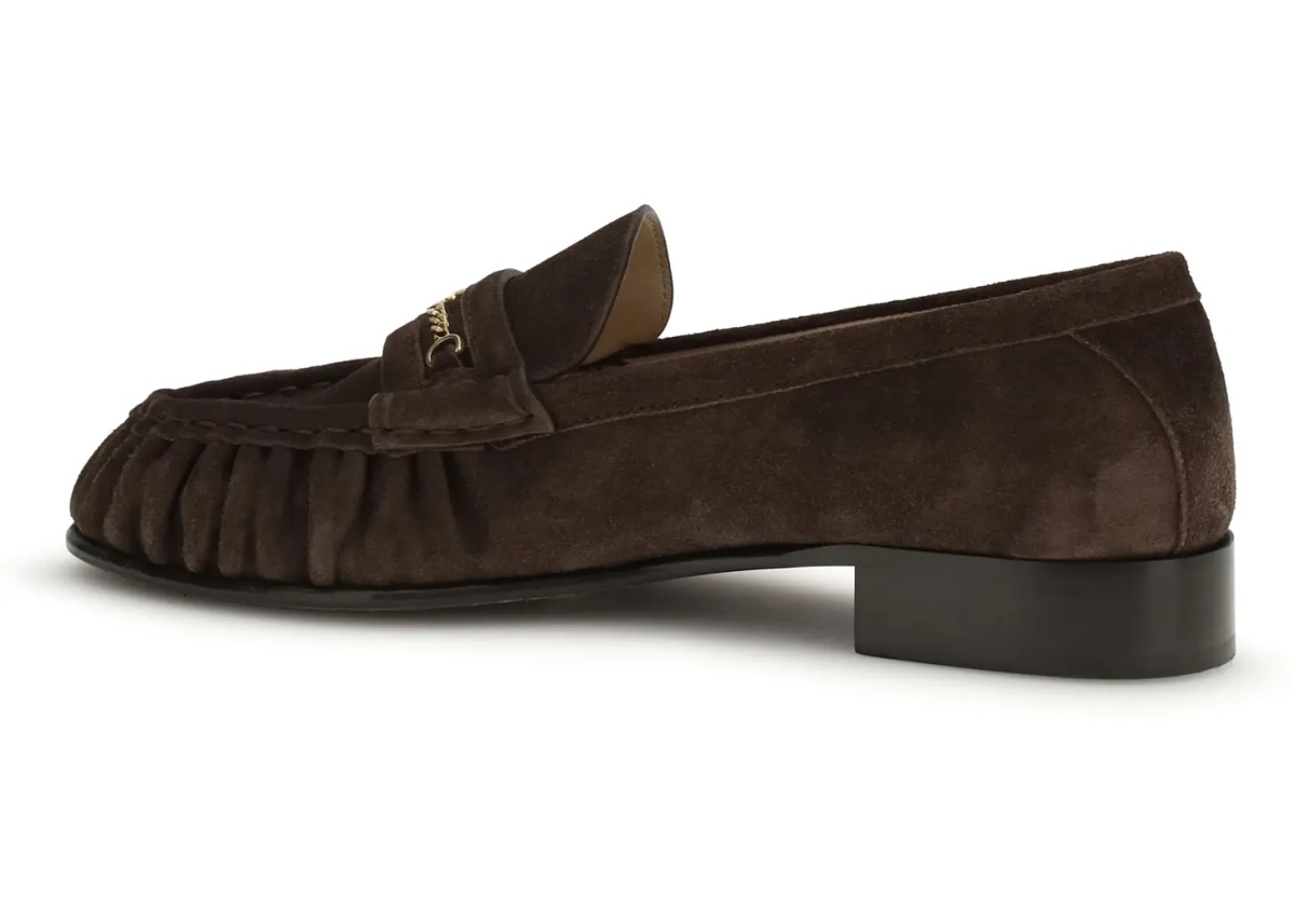 Mocasini Suede Loafers - Img 3